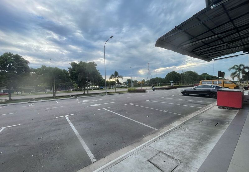 Taman Bandar Cemerlang