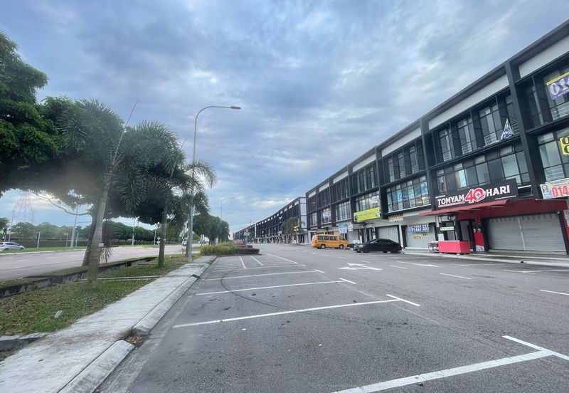 Taman Bandar Cemerlang