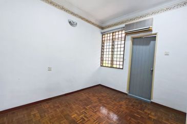 Bandar Baru Permas Jaya