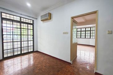 Bandar Baru Permas Jaya