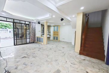 Bandar Baru Permas Jaya