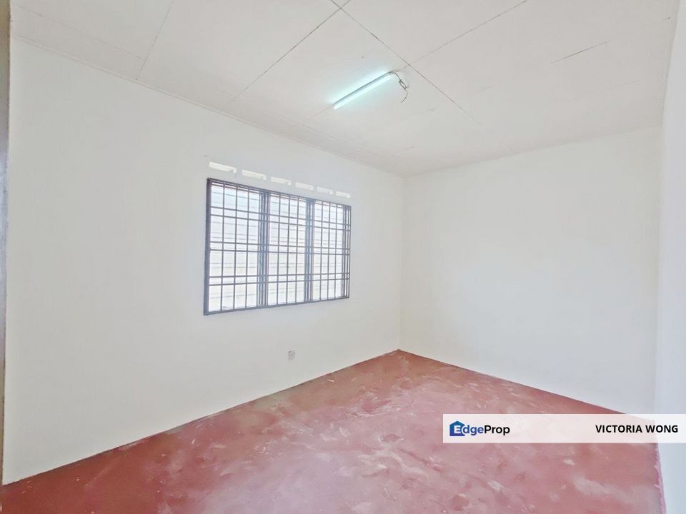 Bandar Seri Alam Double Storey Low Medium Terrace House, Johor, Masai