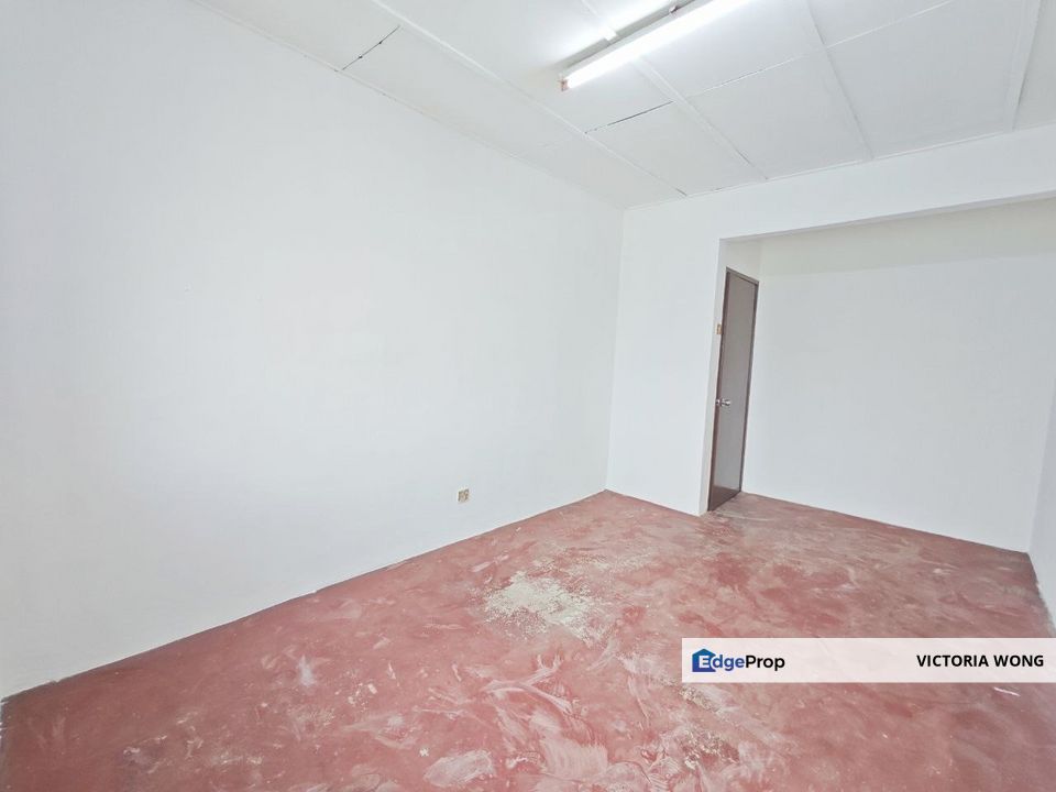 Bandar Seri Alam Double Storey Low Medium Terrace House, Johor, Masai