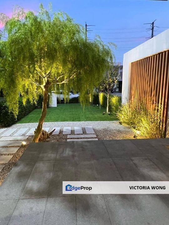 Inspiration Park @ East Ledang Double Storey Semi-Detached , Johor, East Ledang