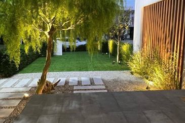 Inspiration Park @ East Ledang