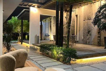 Inspiration Park @ East Ledang