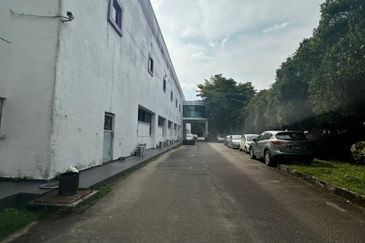 Taman Industri Kulai