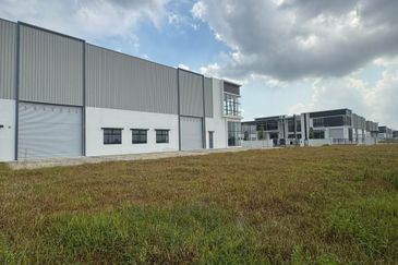Eco Business Park 2
