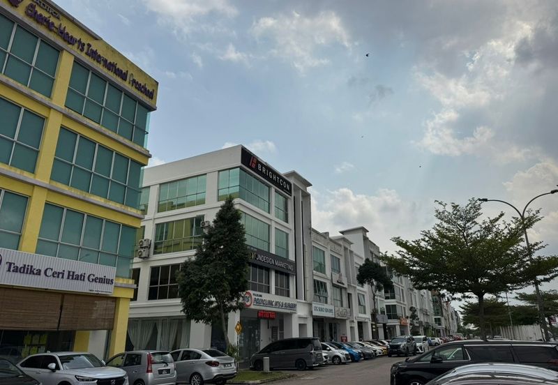 Bandar Baru Permas Jaya
