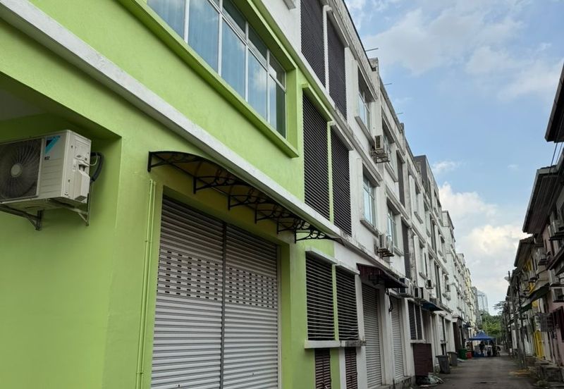 Bandar Baru Permas Jaya