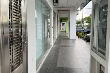 Bandar Baru Permas Jaya