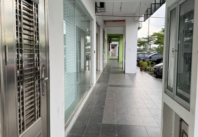 Bandar Baru Permas Jaya