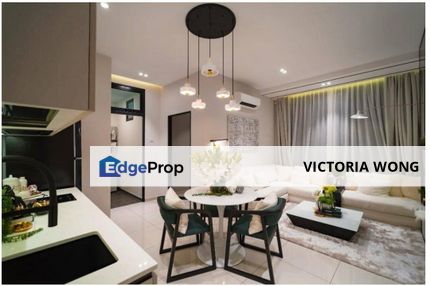 Space Residency Johor Bahru, Johor, Johor Bahru