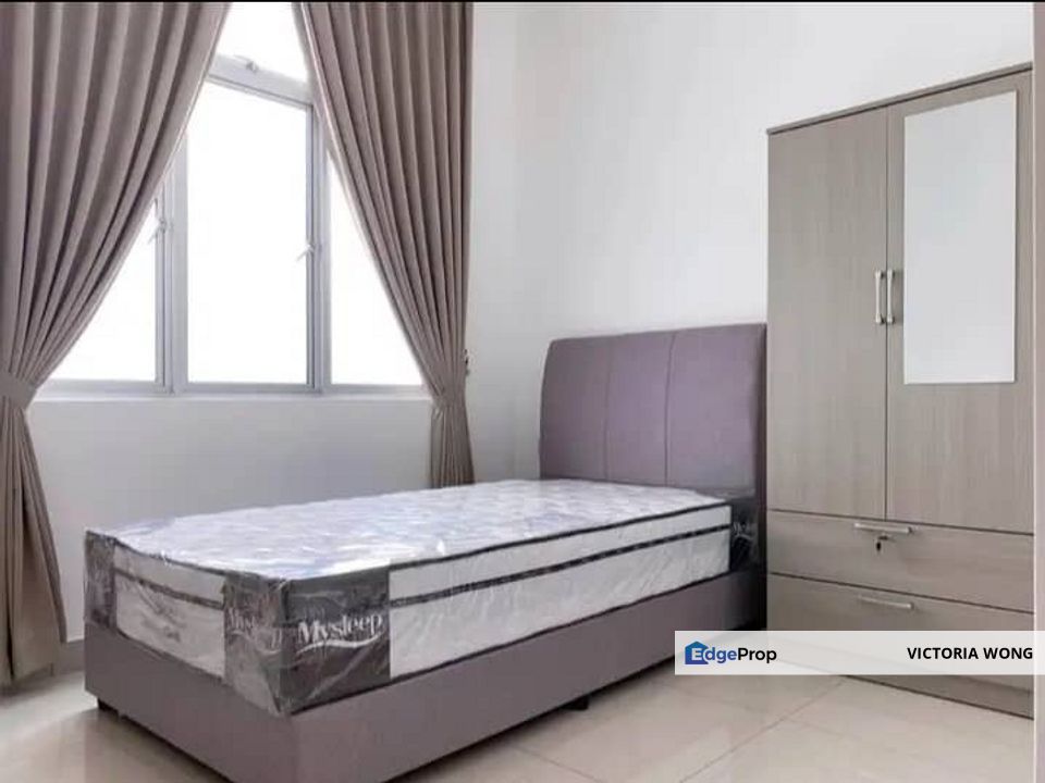 Sks Habitat @Larkin, Johor, Johor Bahru