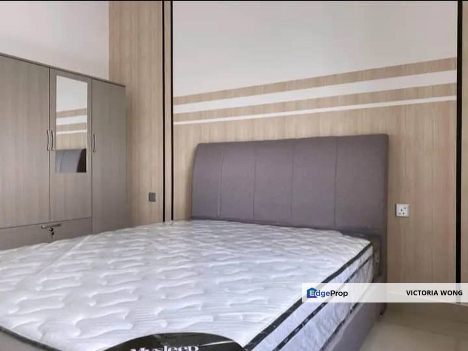 Sks Habitat @Larkin, Johor, Johor Bahru