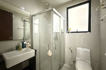 Tropez Residences @ Tropicana Danga Bay