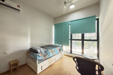 Tropez Residences @ Tropicana Danga Bay