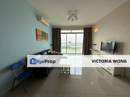 Tropez Residences &Danga Bay Johor, Johor, Johor Bahru