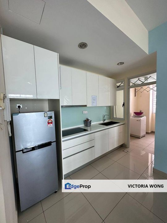 Tropez Residences &Danga Bay Johor, Johor, Johor Bahru