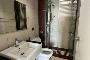 Tropez Residences @ Tropicana Danga Bay