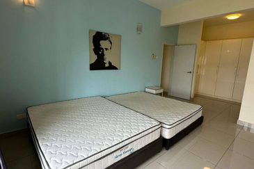 Tropez Residences @ Tropicana Danga Bay