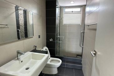 Tropez Residences @ Tropicana Danga Bay