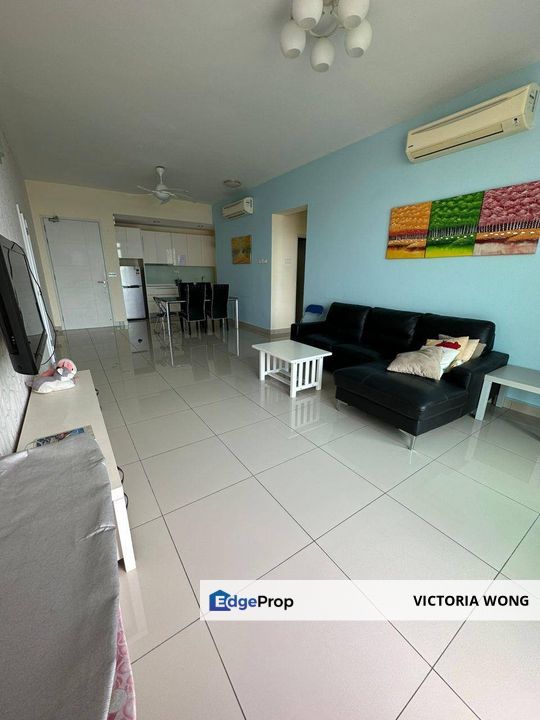 Tropez Residences &Danga Bay Johor, Johor, Johor Bahru