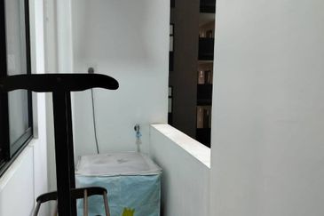 Twin Tower Residence