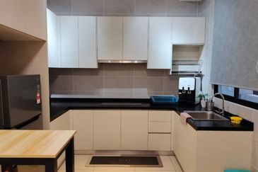 Twin Tower Residence