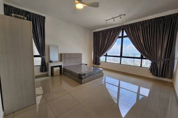 Twin Tower Residence