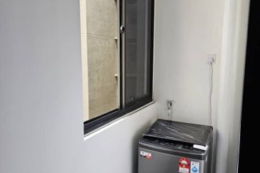 Twin Tower Residence