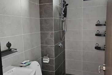 Twin Tower Residence