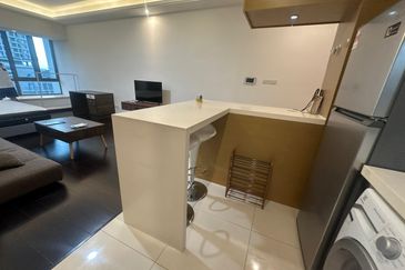 R&F Princess Cove, Tanjung Puteri