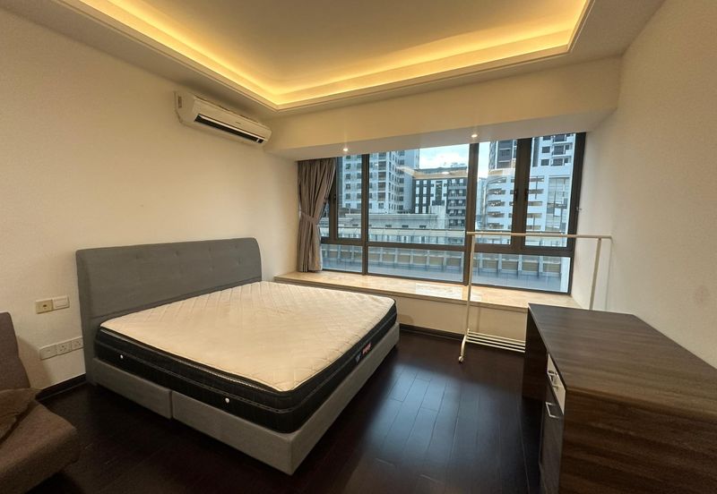 R&F Princess Cove, Tanjung Puteri