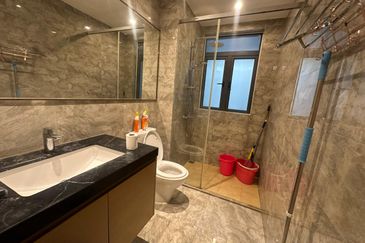 R&F Princess Cove, Tanjung Puteri