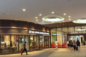 R&F Princess Cove, Tanjung Puteri