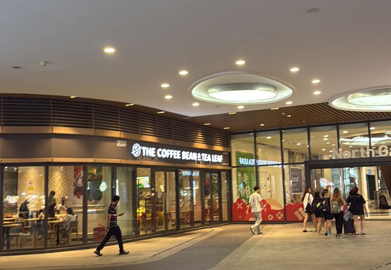 R&F Princess Cove, Tanjung Puteri