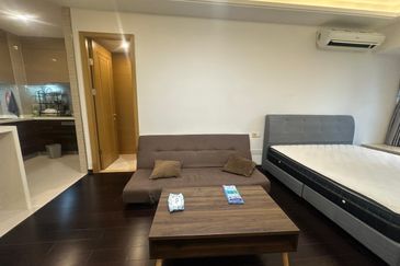 R&F Princess Cove, Tanjung Puteri