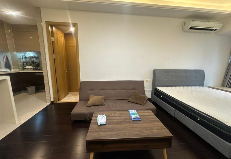 R&F Princess Cove, Tanjung Puteri