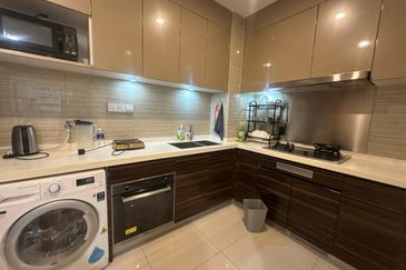 R&F Princess Cove, Tanjung Puteri