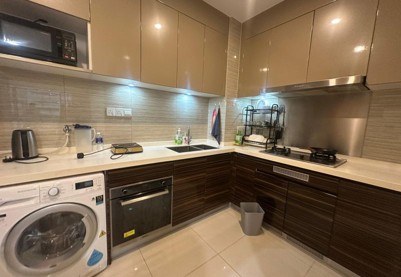 R&F Princess Cove, Tanjung Puteri