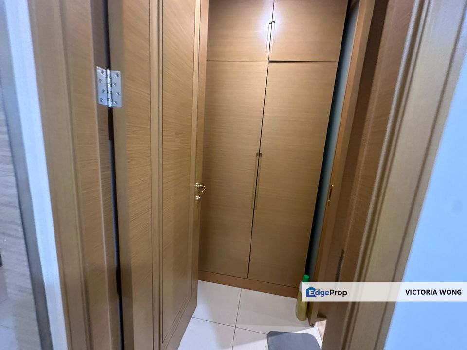 R&F Princess Cove Bukit Chagar CIQ, Johor, Johor Bahru