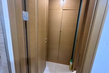 R&F Princess Cove, Tanjung Puteri