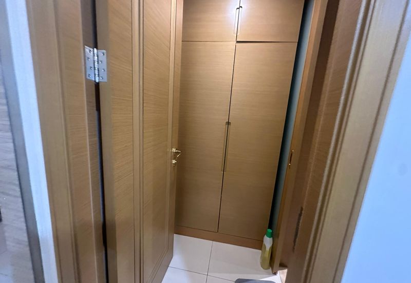 R&F Princess Cove, Tanjung Puteri