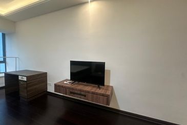 R&F Princess Cove, Tanjung Puteri