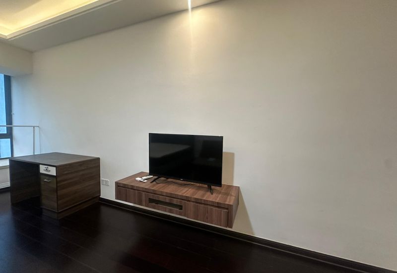 R&F Princess Cove, Tanjung Puteri