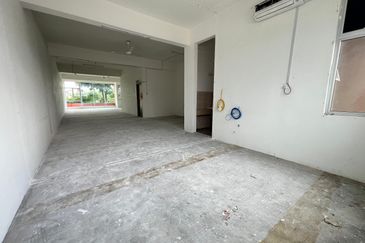 Pelangi Avenue Taman Pelangi