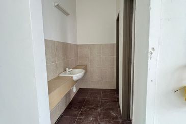 Pelangi Avenue Taman Pelangi