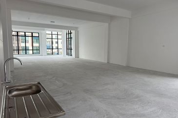 Pelangi Avenue Taman Pelangi