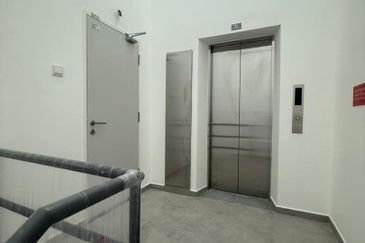 Pelangi Avenue Taman Pelangi